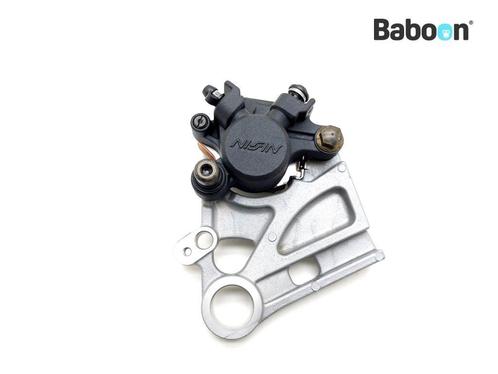 Remklauw Achter Yamaha MT 09 SP 2023 (MT-09), Motoren, Onderdelen | Yamaha, Gebruikt, Verzenden