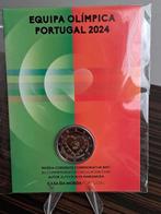 Portugal. 2 Euro 2007/2024 (4 moedas) (Zonder Minimumprijs), Postzegels en Munten, Munten | Europa | Euromunten