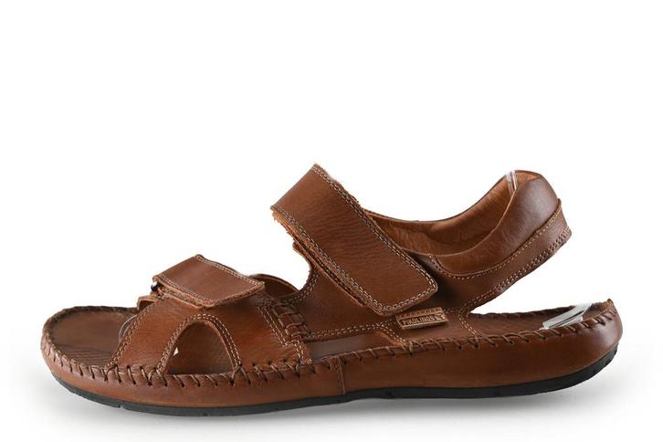Pikolinos sandalen in maat 42 Bruin | 5% korting, Kleding | Heren, Schoenen, Bruin, Zo goed als nieuw, Sandalen, Verzenden