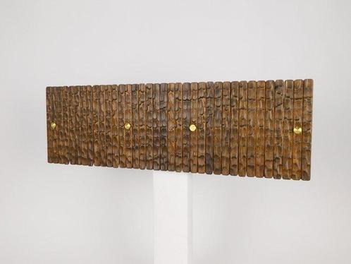 Wilk Brothers Furniture - Sebastian Wilk - Kapstok - Type4, Antiek en Kunst, Kunst | Designobjecten