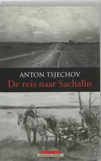 Atlas Klassieke reizen - De reis naar Sachalin 9789045009568, Anton Tsjechov, Verzenden