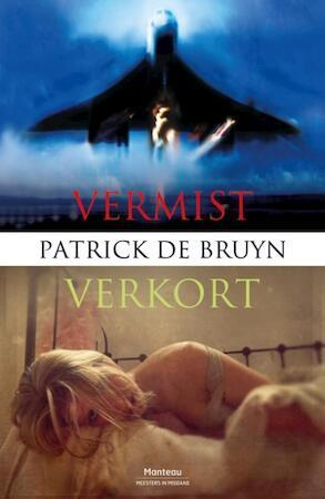 Vermist/Verkort, Livres, Langue | Langues Autre, Envoi