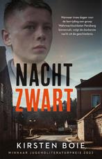 Nachtzwart 9789020654820 Kirsten Boie, Verzenden, Gelezen, Kirsten Boie
