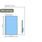 VREEMDE STREKEN 9789025468408 Dorrestein, Verzenden, Gelezen, Dorrestein