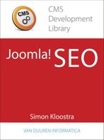 Joomla! SEO / CMS Development Library 9789059408401, Boeken, Verzenden, Zo goed als nieuw, Simon Kloostra