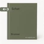Schat 9789031706532 Brunner, Verzenden, Gelezen, Brunner