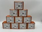 Veiling - Heco schroeven 2000 stuks 4,0x35mm (PZD) RVS, Nieuw