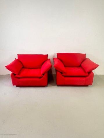 ICF - David Lewis, Gunnar Gravesen - Fauteuil - Cado -