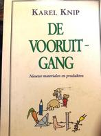 Vooruitgang 9789035103061 Knip, Boeken, Verzenden, Gelezen, Knip