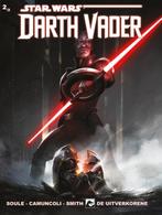 Star Wars  -  Darth Vader De uitverkorene 2 9789460788802, Livres, Charles Soule, Verzenden