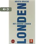 Het andere Londen 9789064454370 K. Bracke, Verzenden, Zo goed als nieuw, K. Bracke