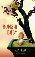 Bonsaibaby (9789021476636, A.N. Ryst) (A.N. Ryst), Boeken, Verzenden, Nieuw