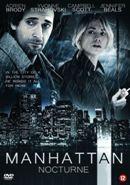 Manhattan nocturne op DVD, Verzenden, Nieuw in verpakking