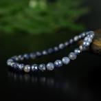 Veilingbodemprijs - Blauwe saffieren - Natuurlijk,, Verzamelen