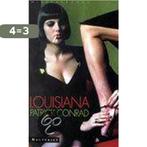 Louisiana 9789052403441 Patrick Conrad, Boeken, Verzenden, Gelezen, Patrick Conrad