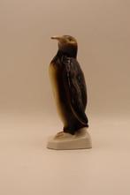 Royal Dux, Bohemia - Beeldje - Penguin – Hand Painted -, Antiek en Kunst