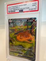 Pokémon - 1 Graded card - PSA 9