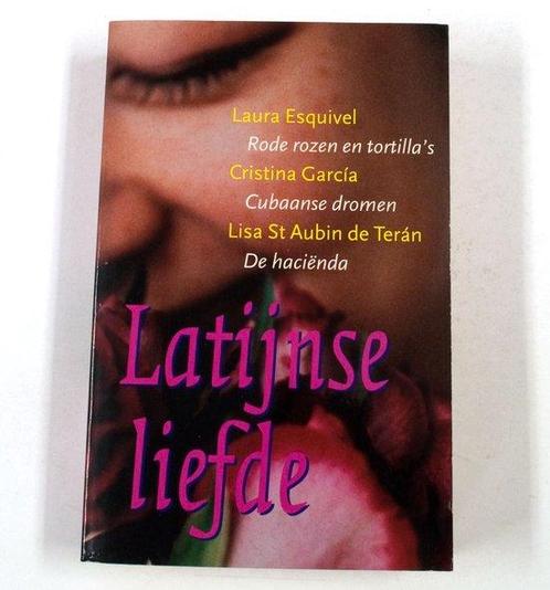 Latijnse liefde 9789069744803, Livres, Livres Autre, Envoi