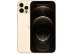 APPLE iPhone 12 Pro - 512 GB - A14 - Goud, Telecommunicatie, Mobiele telefoons | Apple iPhone, Verzenden, Zo goed als nieuw