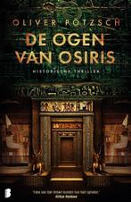 De ogen van Osiris, Boeken, Thrillers, Verzenden, Nieuw