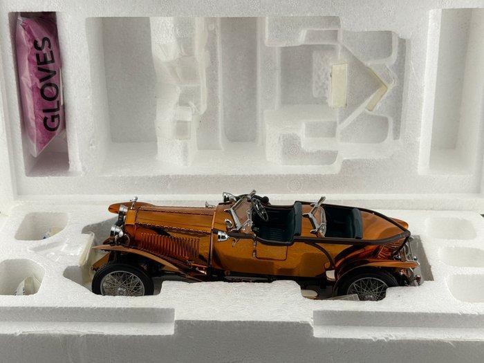 Franklin Mint 1:24 - Voiture miniature - 1921 Rolls Royce, Antiek en Kunst, Curiosa en Brocante