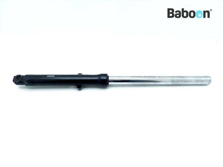 Voorvork Poot Links Kawasaki NINJA 250R 2007 (EX250F), Motoren, Onderdelen | Kawasaki, Gebruikt, Verzenden