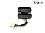 Spanningsregelaar Kawasaki LTD 454 / EN 450 1984-1990, Motoren, Verzenden, Gebruikt