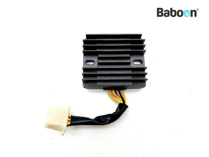 Spanningsregelaar Kawasaki LTD 454 / EN 450 1984-1990, Motoren, Onderdelen | Kawasaki, Gebruikt, Verzenden