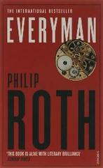 Everyman 9780099507260 Philip Roth, Verzenden, Philip Roth