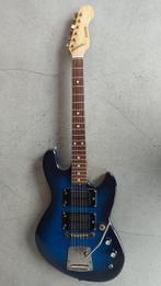 Jolana - Proxima II - - Elektrische gitaar - Tsjechië - 1988, Muziek en Instrumenten, Nieuw