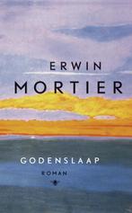 Godenslaap 9789023427780, Boeken, Verzenden, Zo goed als nieuw, Erwin Mortier