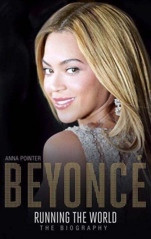 Beyonce 9781473607330 Anna Pointer, Boeken, Overige Boeken, Gelezen, Verzenden