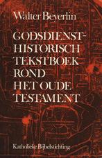 Godsdiensthistorisch tekstboek rond het Oude Testament, Gelezen, Beyerlin, Walter, Verzenden
