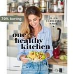 One healthy kitchen 9789401446181 Ellen Charlotte Marie, Verzenden, Zo goed als nieuw, Ellen Charlotte Marie