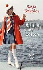 School voor zotten 9789028221123 Sasja Sokolov, Verzenden, Gelezen, Sasja Sokolov