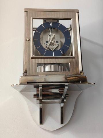 Atmos klok - Jaeger-LeCoultre - - Kristal - 1940-1950