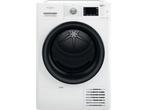 Whirlpool FFT M22 9X2B PL - Wasdroger - Vrijstaand 9 kg A++, Huis en Inrichting, Verzenden, Zo goed als nieuw