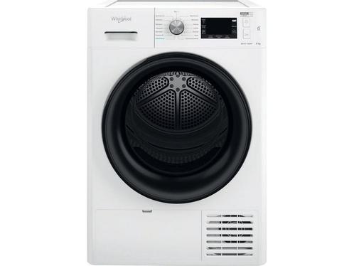 Whirlpool FFT M22 9X2B PL - Wasdroger - Vrijstaand 9 kg A++, Huis en Inrichting, Woonaccessoires | Overige, Zo goed als nieuw
