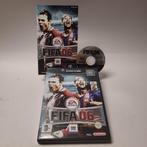FIFA 06 Nintendo Gamecube, Ophalen of Verzenden, Zo goed als nieuw