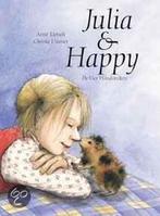 Julia & Happy / Een Vier Windstreken prentenboek A. Liersch, Verzenden, A. Liersch