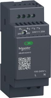 Schneider Electric Modicon Gelijkstroomvoeding 24V |, Doe-het-zelf en Bouw, Overige Doe-Het-Zelf en Bouw, Verzenden