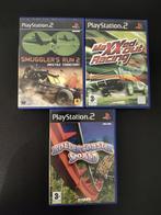 Sony - Playstation 2 (PS2) - Collection of 19 Games -, Games en Spelcomputers, Nieuw