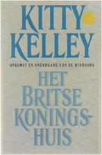 Het Britse koningshuis 9789024509034, Boeken, Kitty Kelley, Gelezen, Verzenden