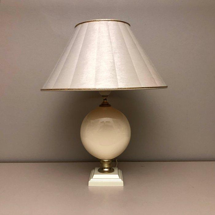 Massive - Lampe de table buffet - Monteuse n° 22 - Composite, Huis en Inrichting, Overige Huis en Inrichting