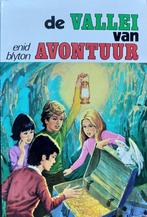 De vallei van avontuur / De avonturen serie / 3 Enid Blyton, Boeken, Verzenden, Gelezen, Enid Blyton