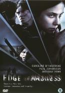 Edge of madness op DVD, Cd's en Dvd's, Dvd's | Avontuur, Nieuw in verpakking, Verzenden
