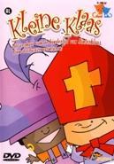 Kleine Klaas op DVD, Cd's en Dvd's, Verzenden, Nieuw in verpakking