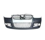 PARE CHOCS FRONTAL VOLKSWAGEN VW GOLF 5 03-08 LOOK R32, Auto-onderdelen, Verzenden, Nieuw