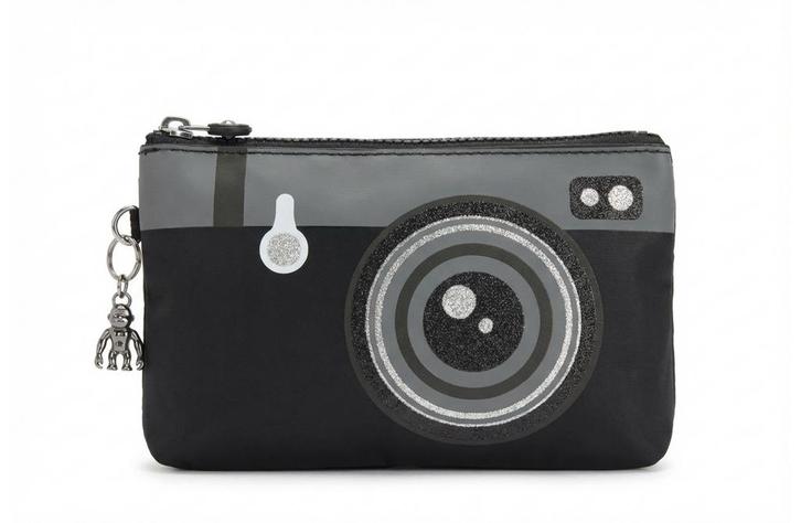 Kipling Portemonnee Overig, Handtassen en Accessoires, Portemonnees, Overige kleuren, Zo goed als nieuw, Verzenden