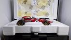 Exoto 1:18 - Model raceauto - Ferrari 312 B Winner South, Nieuw